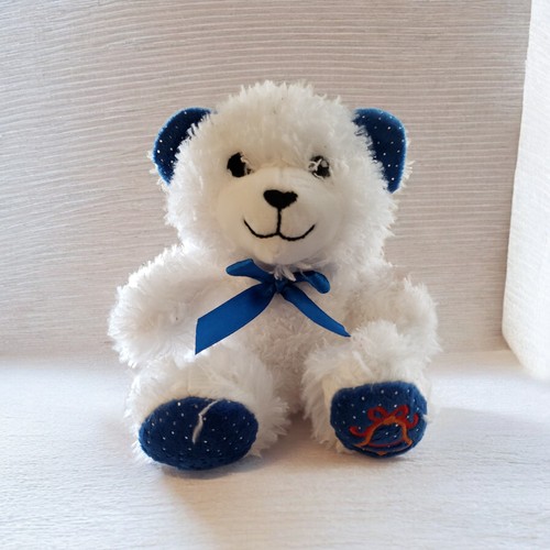 Bear plush peluche toy - plush,