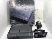 Console NEC PC Engine DUO