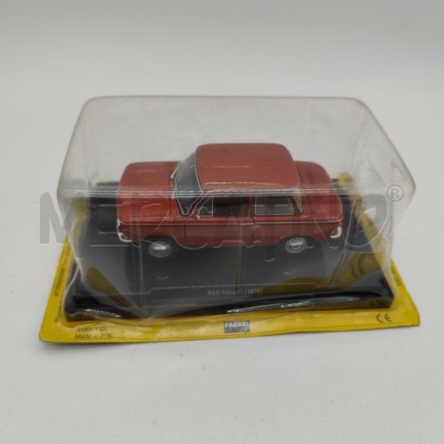 Nsu prinz 1970 24 - nsu,