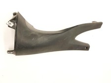 Cache carenage sous selle