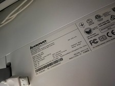 lenovo  Tout En Un 