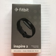 Montre connectée fitbit