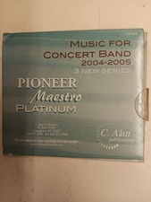 C. Alan Publications: Music