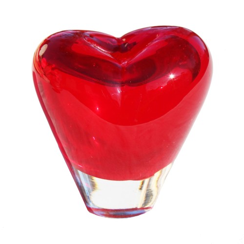 Vase murano vintage salviati - vase,
