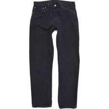 Levi's 501 Made in USA  Homme 0 Straight Regular  Jeans W33 L32 (81492)