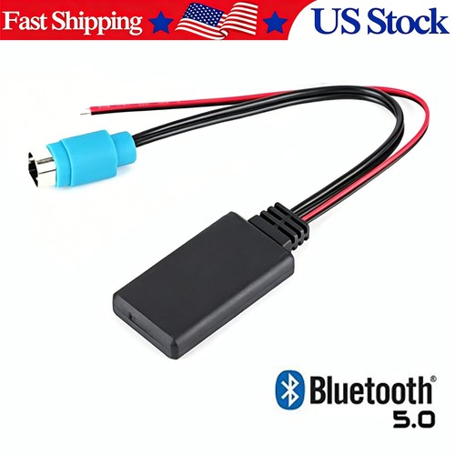 Bluetooth adapter aux audio - adapter,