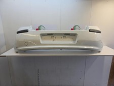 Pare choc arriere RENAULT CLIO