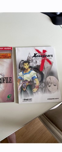 Guides xenogears valkyrie - et,