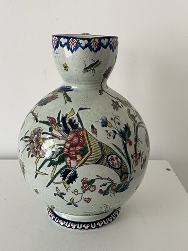Broc pichet faience gien - broc,