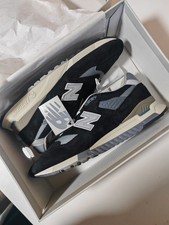 New Balance 998 U998BL Made in