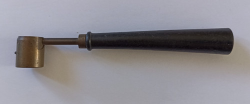 Ancien doseur poudre a - ancien,