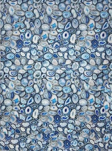 Table agate bleue plateau - en,