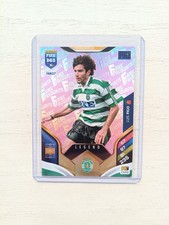 Panini Luis Figo Fans Favourite Pink Fifa 365 Adrenalyn XL 2025 2026 Sporting CP