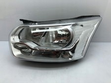Ford Transit MK8 2014-2019 PHARE AVANT GAUCHE BK31-13D153-B Pièce d'origine