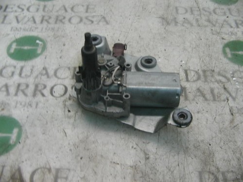 Moteur essuie glace arriere - moteur,