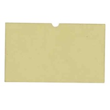 Verre Éclairage Smc Rex