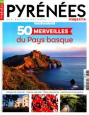 PYRÉNÉES MAGAZINE 2307 H 50