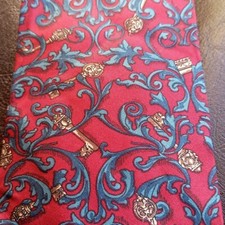 Cravate Christian Dior