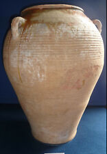 Grande Jarre à huile d'olive