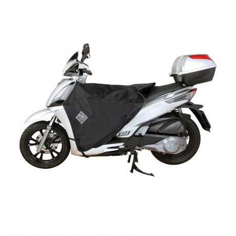 Tablier protection hiver - protection,