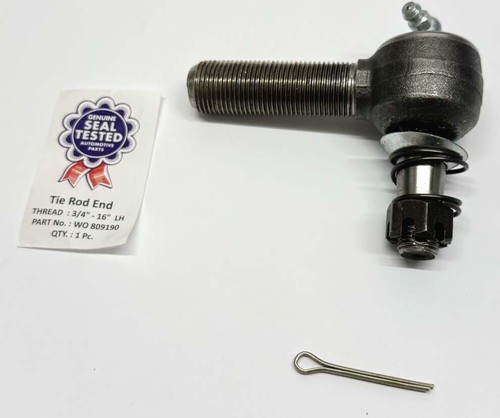 Jeep willys m38 rotule - jeep,