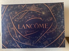 Présentoir socle en carton 18 x 26 x 6 cm, Lancôme Paris, Gift the extraordinary