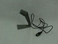 Microphone stéréo dynamique