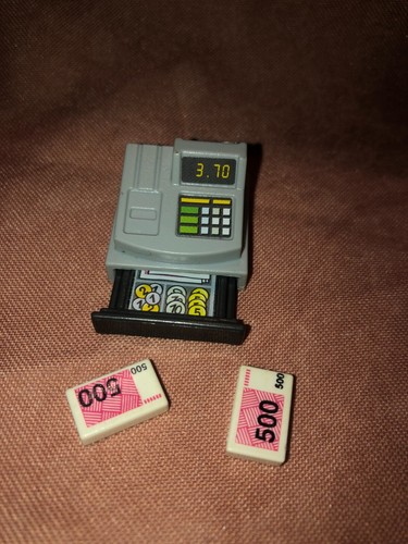 Playmobil pièce détaché - pièce,