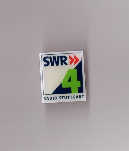 Pin média radio - radio, swr