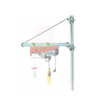 Bras Drapeau Pour Palan Treuil