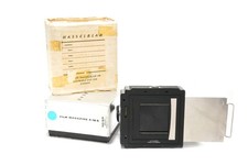 Dorso hasselblad a16s - hasselblad,