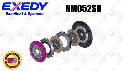 Exedy hyper multi nm052sd - nm052sd, pour
