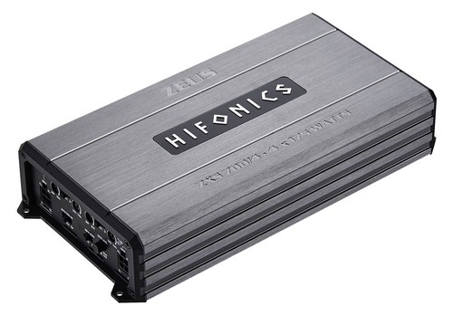 Hifonics zxs700 - hifonics, zxs700/4