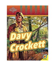 Davy Crockett, Nancy