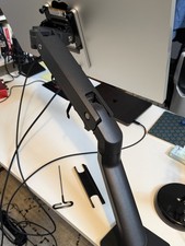 Ergotron HX HD Gaming Arm –