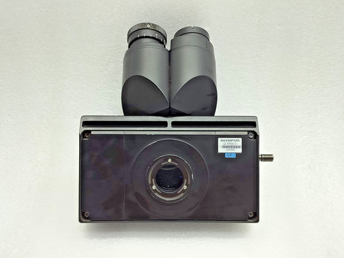 Tête microscope port - tête,