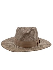 BON BRIX Chapeau de paille