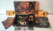 Jeu Dungeons & Dragons Parker