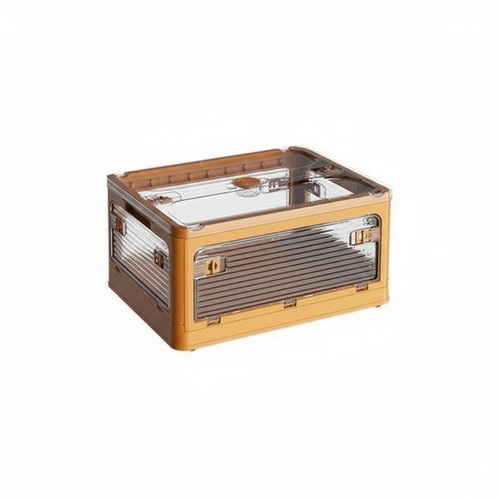 Boîte rangement pour - de,