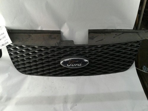 Grille upper painted trim fits - upper,
