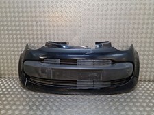 Pare choc avant - Citroen C1 de juin 2005 à oct. 2008