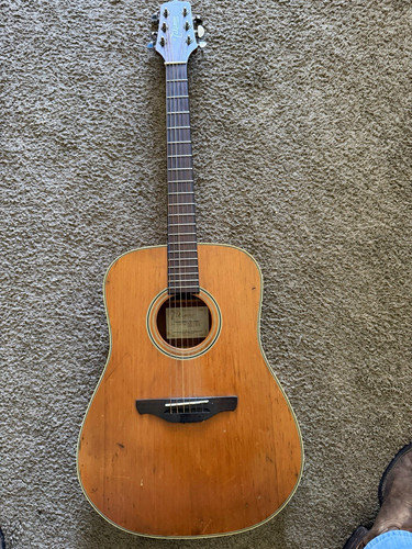 Takamine series gs330s - series,
