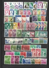 146 TIMBRES VIET NAM SUD