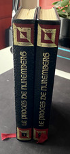 LE PROCES DE NUREMBERG ★
