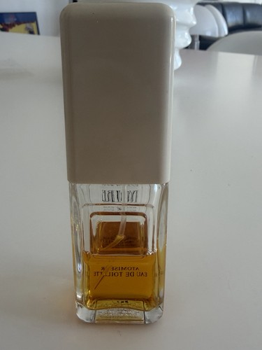 Parfum ivoire balmain - ivoire,