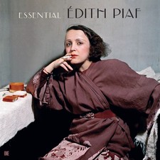 Edith Piaf Essential (Limited