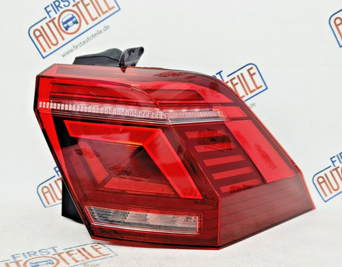 Volkswagen tiguan line led - volkswagen,