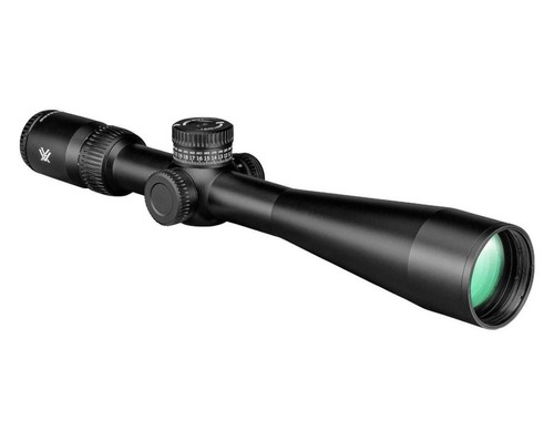Vortex viper 25x50 - vortex,