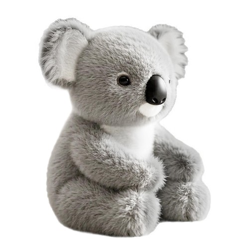 Peluche koala douce - koala,