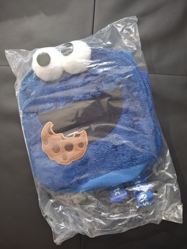Sesame street sac dos - sac,